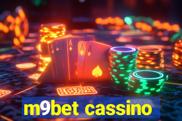 m9bet cassino